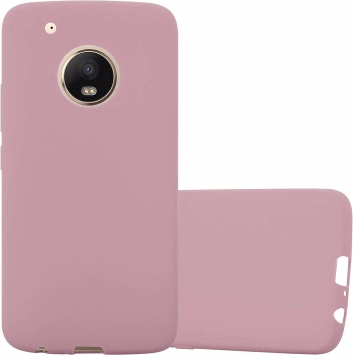 Immagine prodotto Cadorabo Copertina in TPU Candy