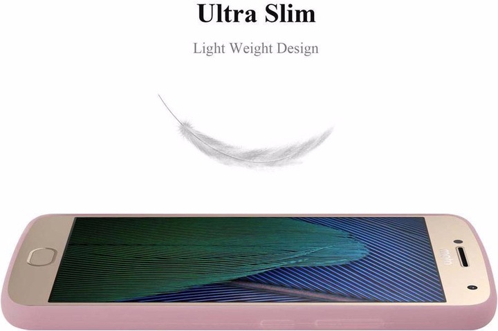 Immagine prodotto Cadorabo Copertina in TPU Candy