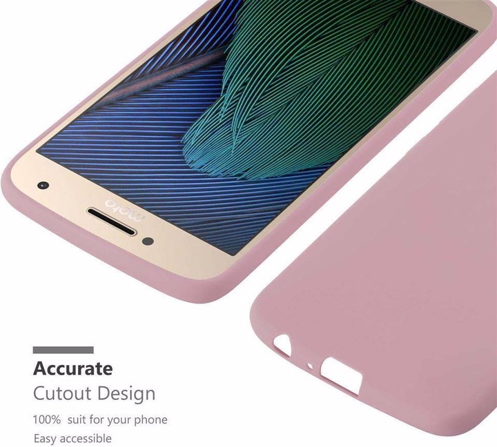 Immagine prodotto Cadorabo Copertina in TPU Candy