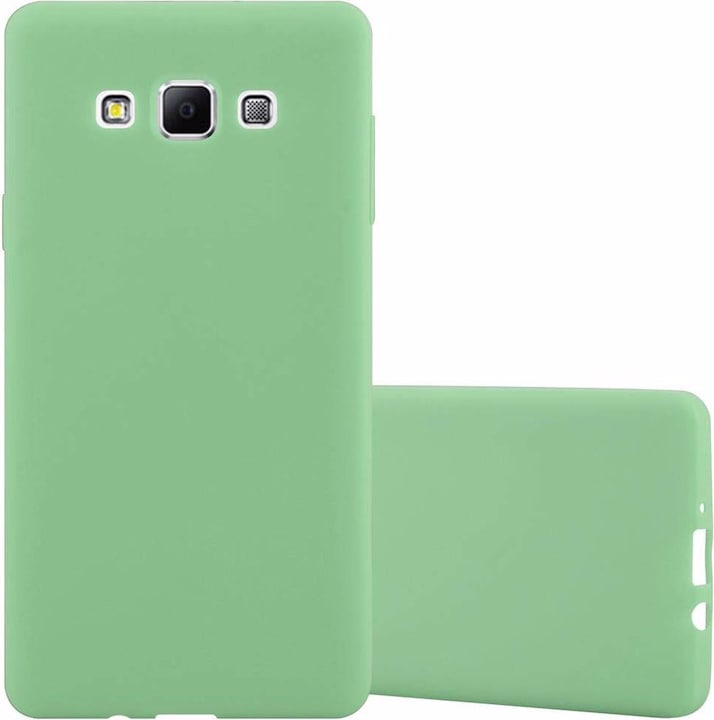 VERT PASTEL CANDY