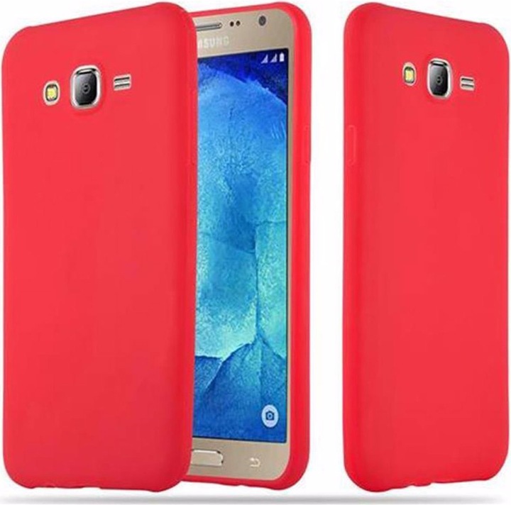 Image du produit Cadorabo Couverture TPU Candy