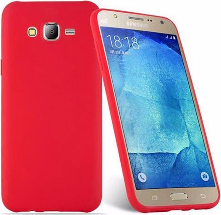 Image du produit Cadorabo Couverture TPU Candy