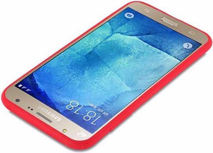 Image du produit Cadorabo Couverture TPU Candy
