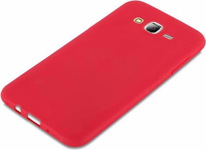 Image du produit Cadorabo Couverture TPU Candy