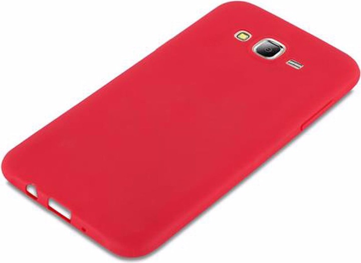 Image du produit Cadorabo Couverture TPU Candy