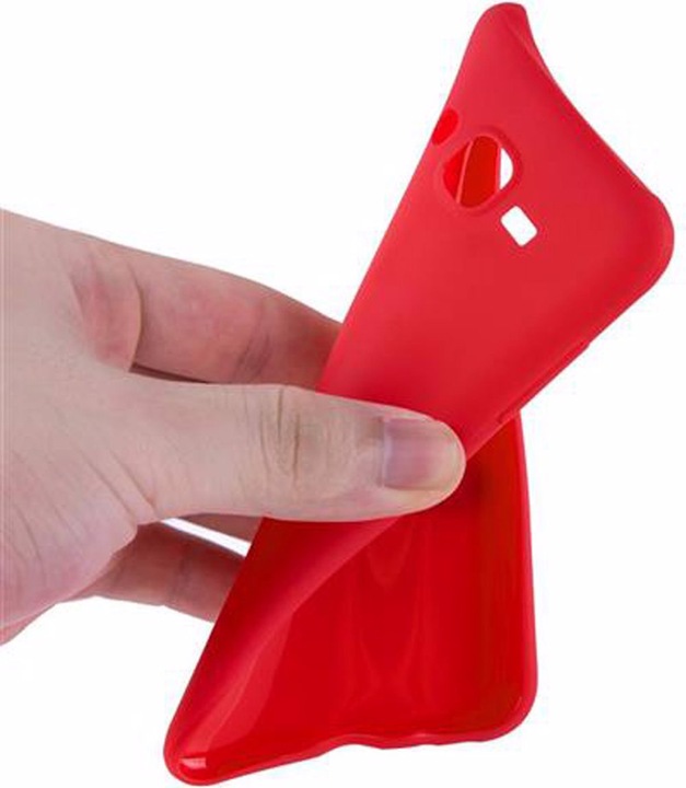 Image du produit Cadorabo Couverture TPU Candy