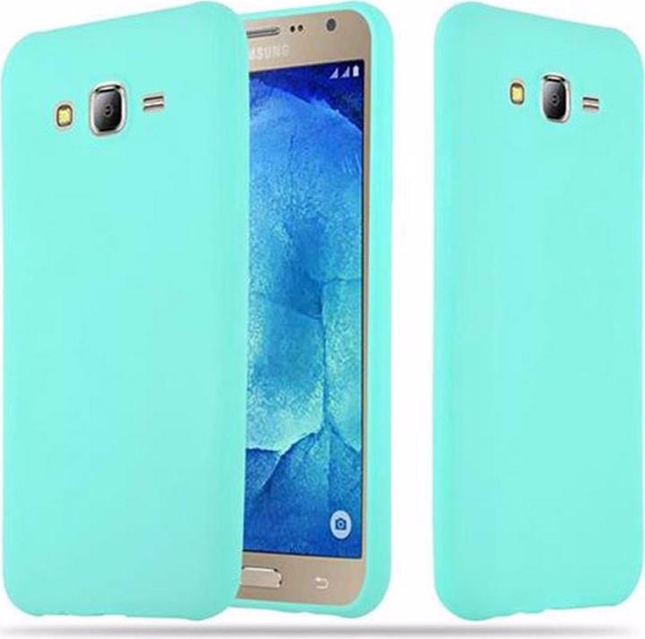 Image du produit Cadorabo Couverture TPU Candy
