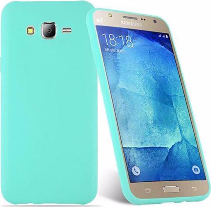 Image du produit Cadorabo Couverture TPU Candy