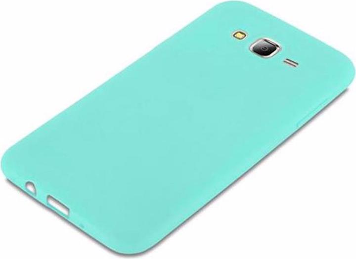 Image du produit Cadorabo Couverture TPU Candy