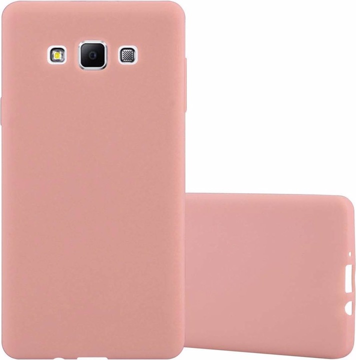 Image du produit Cadorabo Couverture TPU Candy