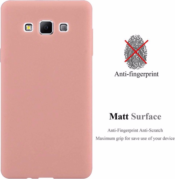 Image du produit Cadorabo Couverture TPU Candy
