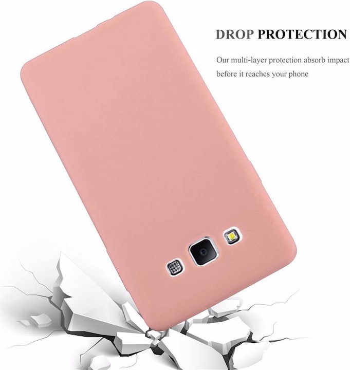 Immagine prodotto Cadorabo Copertina in TPU Candy