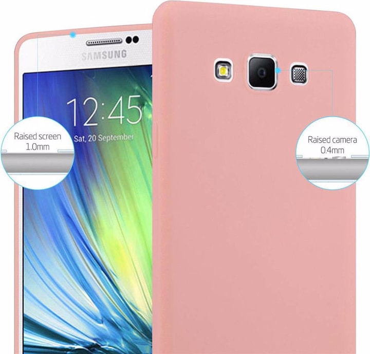 Immagine prodotto Cadorabo Copertina in TPU Candy