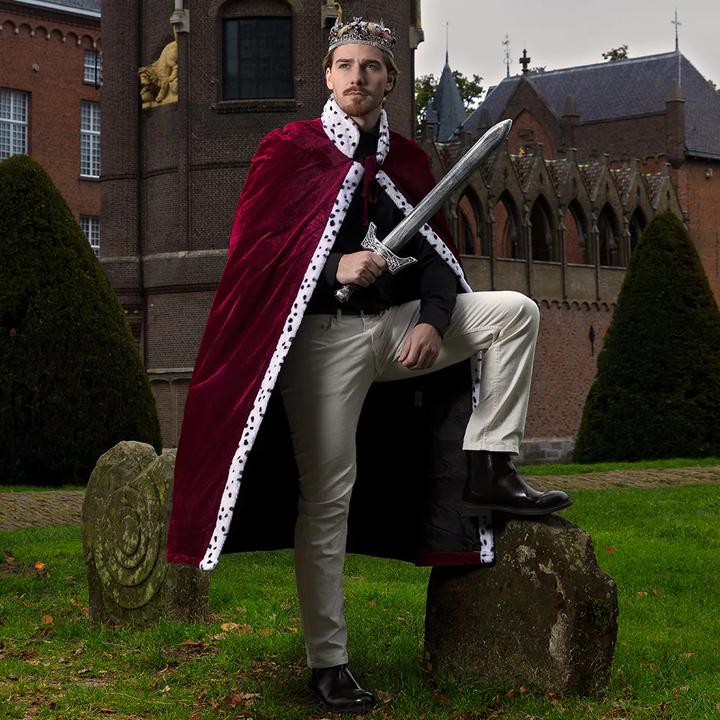 Actual product image Boland Knight sword