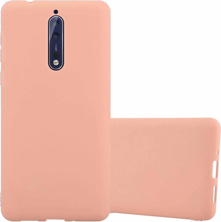 Immagine prodotto Cadorabo Copertina in TPU Candy