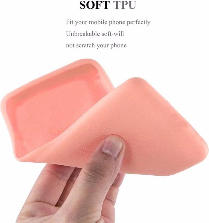 Immagine prodotto Cadorabo Copertina in TPU Candy