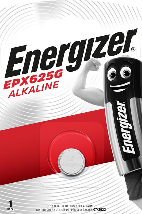 Energizer LR9 (1 Stk., LR9, 178 mAh)