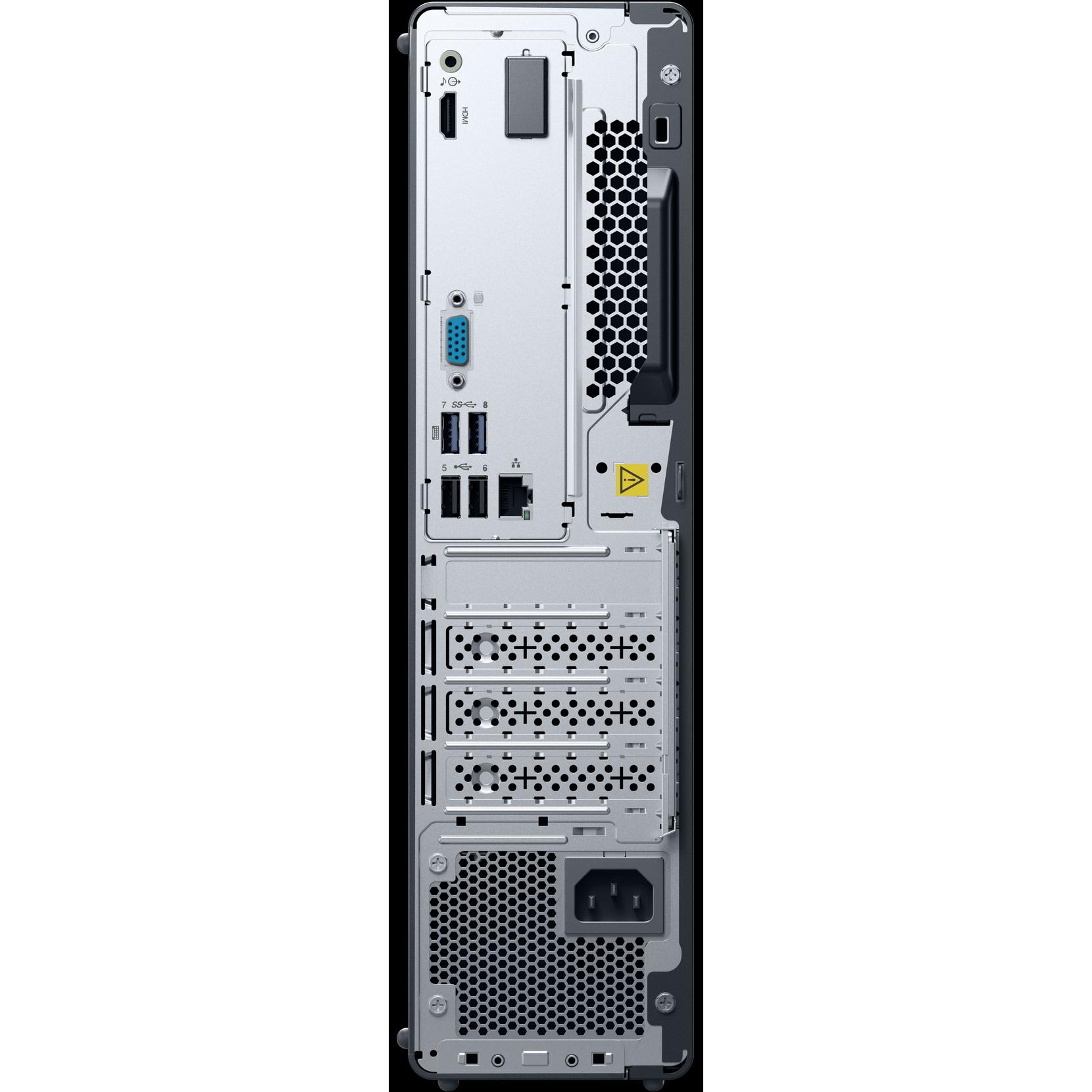 Thumbnail - Lenovo ThinkCentre neo 30s Gen 5 (Intel Core i5-13420H, 16 GB, 512 GB), PC