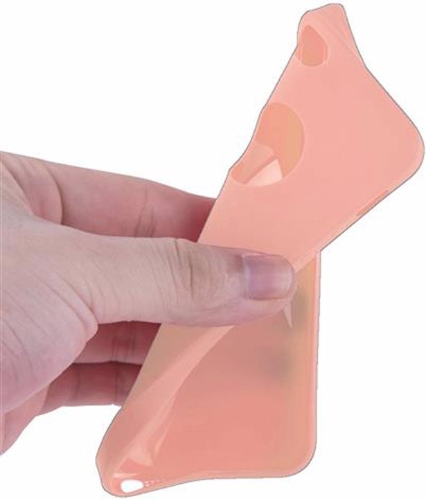 Immagine prodotto Cadorabo Copertina in TPU Candy (Apple iPhone 5)