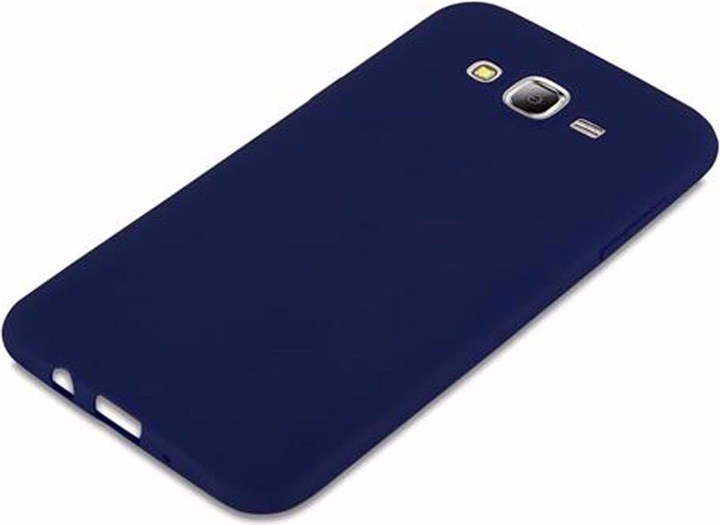 Immagine prodotto Cadorabo Copertina in TPU Candy (Samsung Galaxy J7)