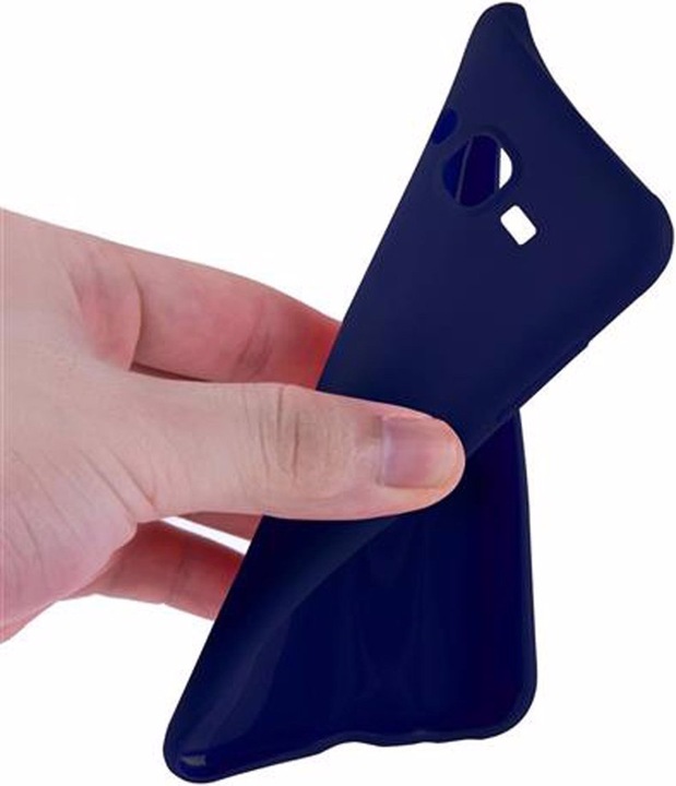Immagine prodotto Cadorabo Copertina in TPU Candy (Samsung Galaxy J7)