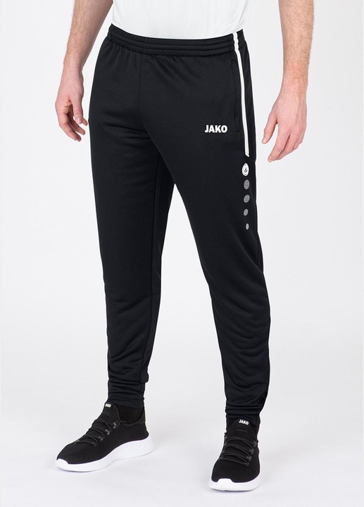 Actual product image JAKO TRAINING PANTS ACTIVE (128) (128)
