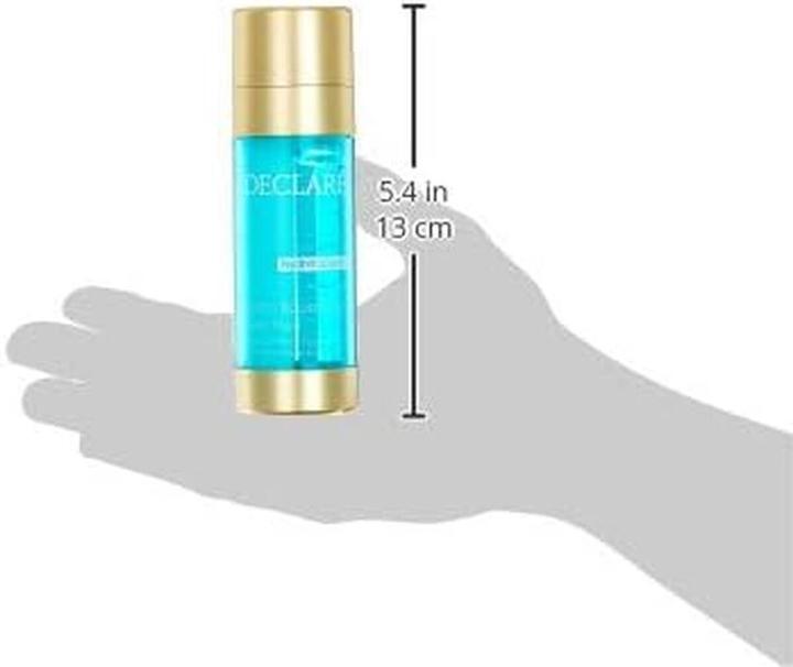 Actual product image Declaré Hydro Boost Duo Care (20 ml, Face fluid)