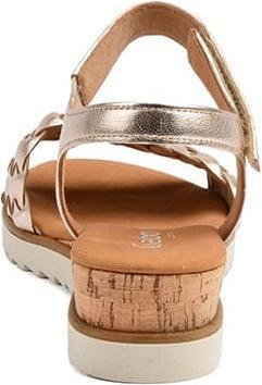 Actual product image Gabor Dames Sandalen (42)