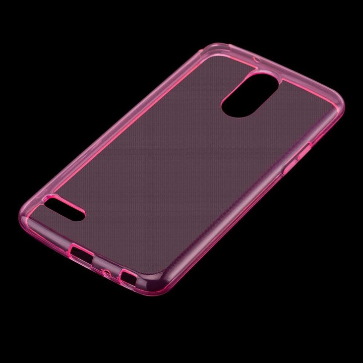 Immagine prodotto Cadorabo TPU ultra sottile AIR Cover (LG Stilo 3)