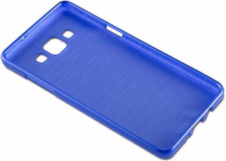 Produktbild Cadorabo TPU Brushed Cover (Samsung Galaxy J5 (2015))