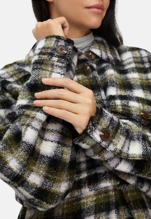 Immagine prodotto Camel Active Indoor Jacke im Oversized Fit (M)