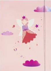 Produktbild Folia Zeichnungsmappe "Happy Safari" (A3, 1 x)