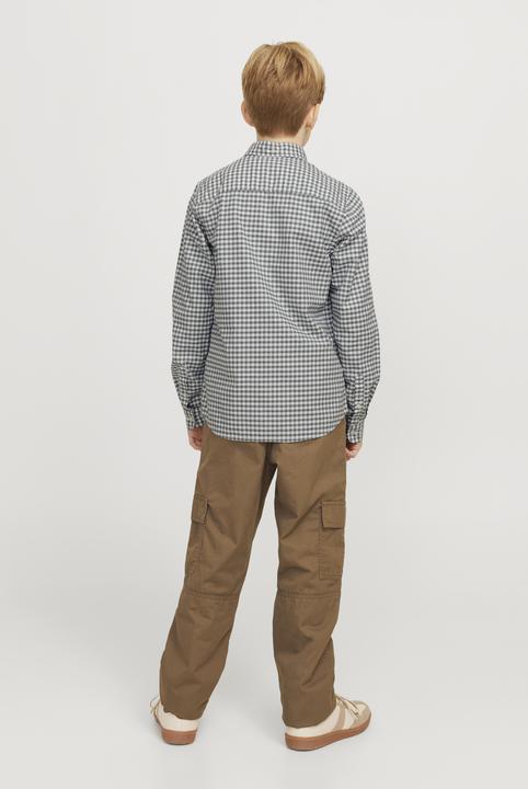 Produktbild Jack & Jones Hemd Junior Hemd (164)