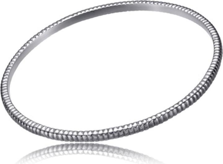 Immagine prodotto Time Force Braccialetto da donna TS5124BS (Acciaio)