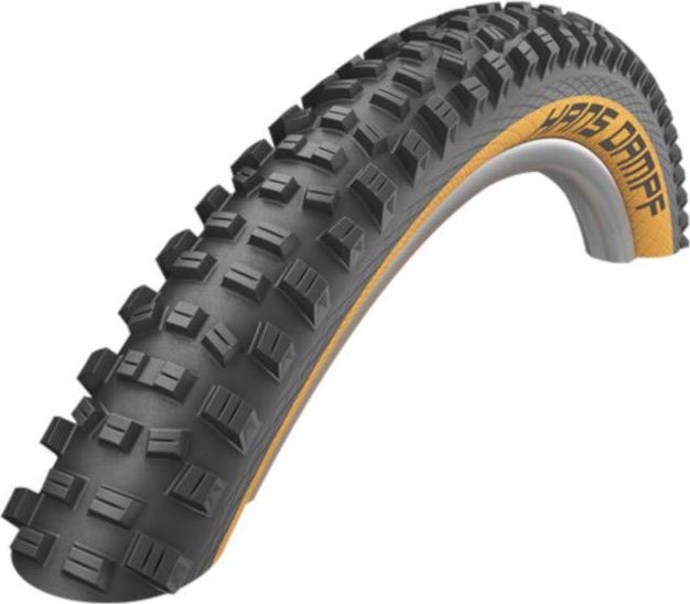 Actual product image Schwalbe Hans Dampf (29 x 2.35, 60-622)