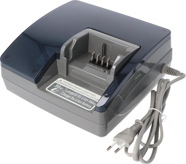 Image du produit Panasonic Chargeur rapide adaptable sur Flyer T8 Deluxe (Chargeur de vélo électrique)