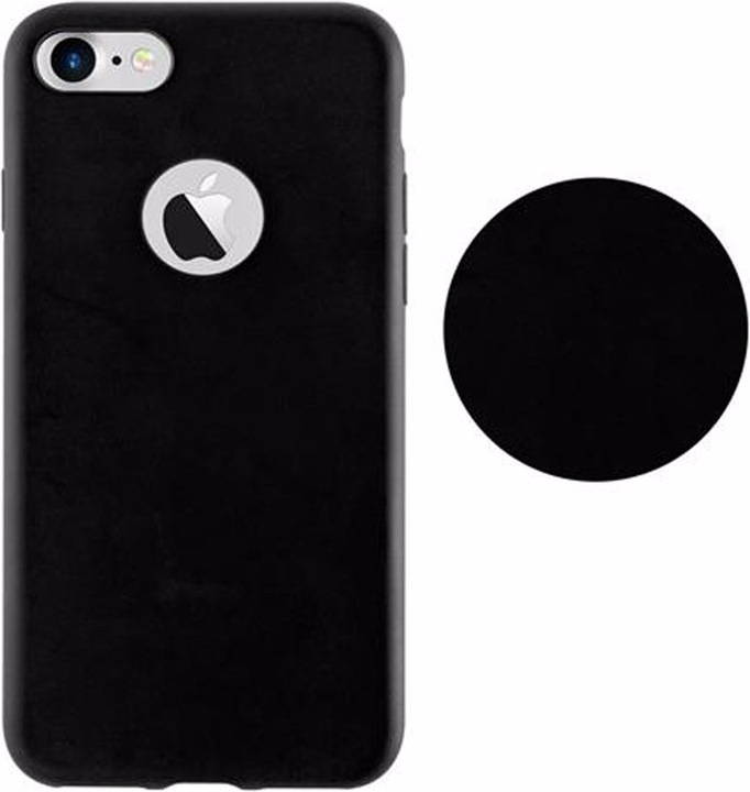 Image du produit Cadorabo Couverture TPU Candy (Apple iPhone 7, Apple iPhone SE (2ème génération))