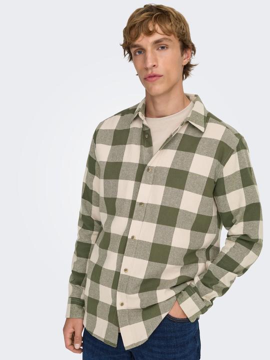 Produktbild Only & Sons Gudmund Life (M)