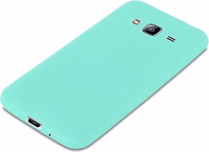 Immagine prodotto Cadorabo Copertina in TPU Candy (Samsung Galaxy J3)