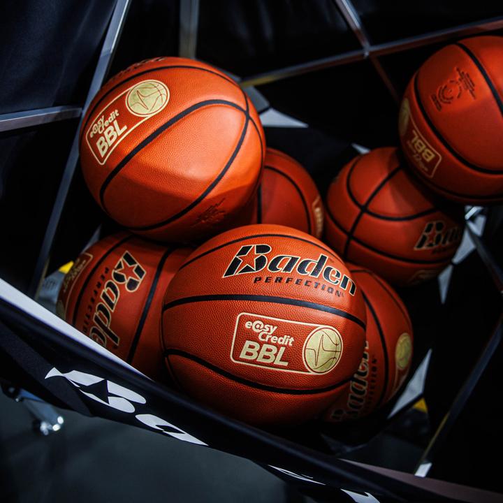 Actual product image Kempa Ballwagen