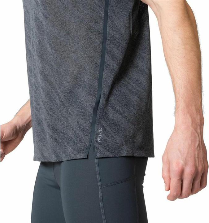 Produktbild Odlo T-shirt crew neck s/s ZEROWEIGHT ENGINEE (S)