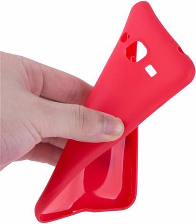 Image du produit Cadorabo Couverture TPU Candy (Samsung Galaxy J3)