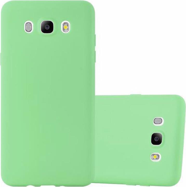 VERT PASTEL CANDY