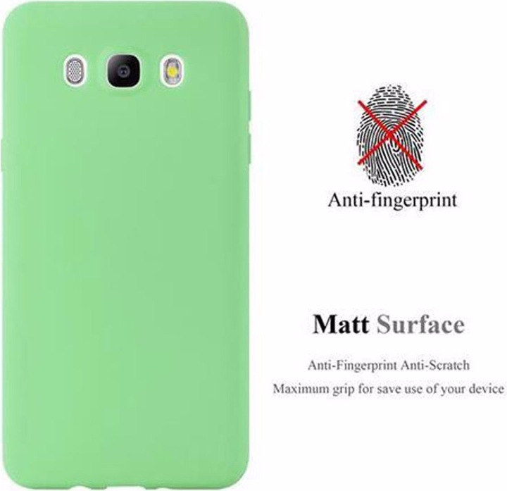 Immagine prodotto Cadorabo Copertina in TPU Candy (Samsung Galaxy J5 (2016))