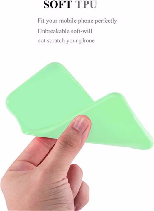 Immagine prodotto Cadorabo Copertina in TPU Candy (Samsung Galaxy J5 (2016))