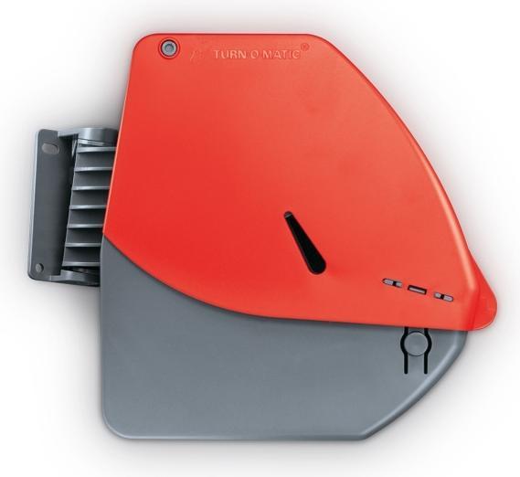 Actual product image METO Køsystem Turn-O-Matic dispenser D900 t/t900 numre