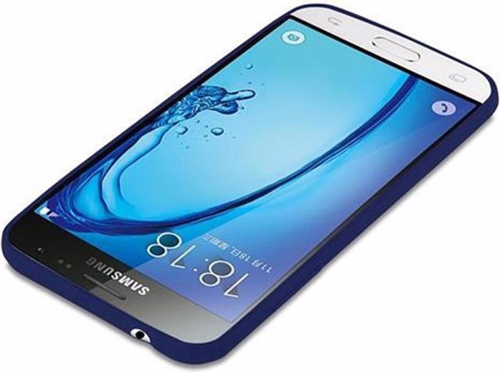 Immagine prodotto Cadorabo Copertina in TPU Candy (Samsung Galaxy J3)