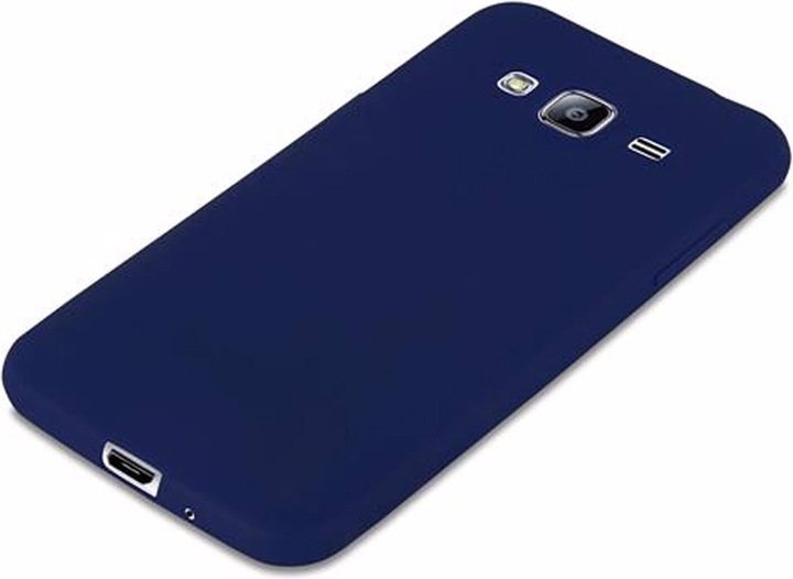 Immagine prodotto Cadorabo Copertina in TPU Candy (Samsung Galaxy J3)