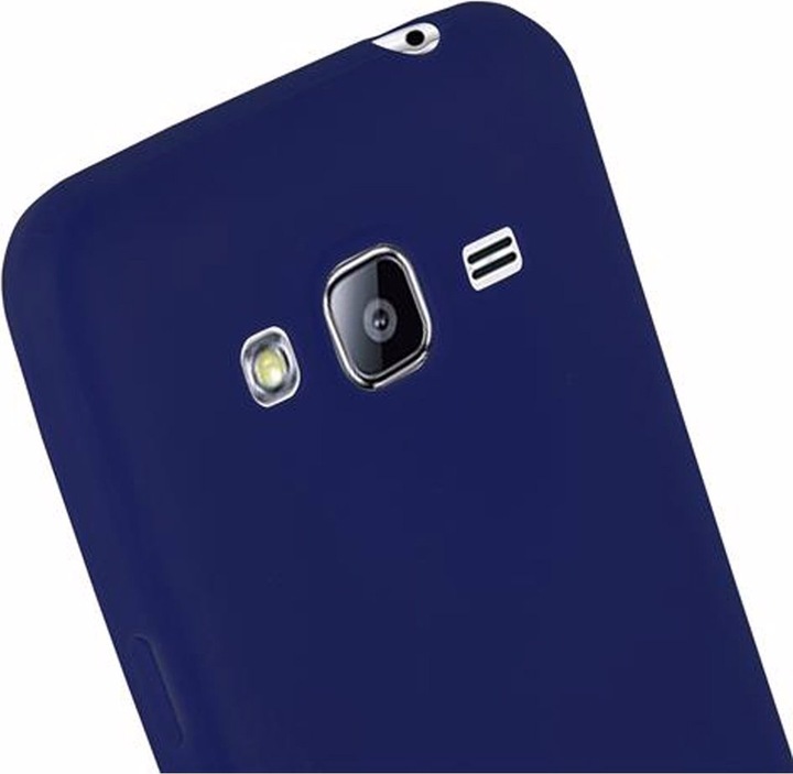 Immagine prodotto Cadorabo Copertina in TPU Candy (Samsung Galaxy J3)