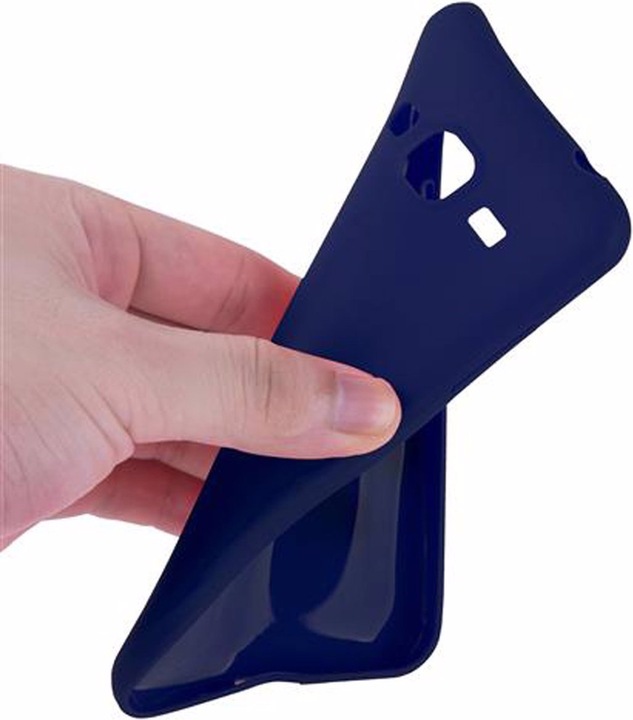 Immagine prodotto Cadorabo Copertina in TPU Candy (Samsung Galaxy J3)